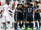 Gay cấn cuộc đua World Cup ở khu vực châu Á