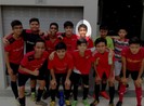 Một học sinh qua đời trong giờ học bóng đá