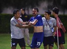 Đổ máu ở Thai-League