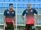 Tuyển Malaysia nhập tịch tiền vệ Tây Ban Nha