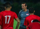 SEA Games 29: Đá dở nhưng vẫn tập huấn nơi sang trọng