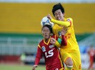 Chiều nay quyết định Quả bóng vàng?