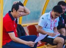 Được và mất khi HLV Minh Phương… bỏ CLB Long An
