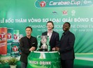 Trong tương lai Cúp Liên đoàn Anh sẽ thi đấu tại Việt Nam
