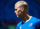 ‘Khoá’ Messi thành công, Magnusson được CLB Nga ‘hốt’