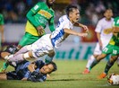 'Nỗ lực' đi trong mùa World Cup