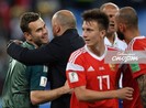Truyền thông Anh buộc FIFA kiểm tra doping tuyển Nga