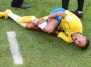 Neymar, một 'tấm gương tồi' của thế giới