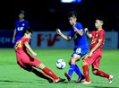 Nảy lửa 2 cặp đấu bán kết