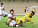 Chủ nhà Sài Gòn và An Giang chia tay giải