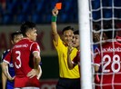 Vụ trọng tài Lập bẻ còi ở Bình Dương: Ca khó