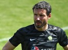 Mark van Bommel: Đừng sợ hãi ‘cái áo có chữ Messi’