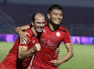 'Derby Sài Gòn': Rể Việt tỏa sáng, Hải Anh lập hat trick