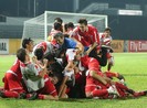 Xem 'phiên bản U-23 Việt Nam' đối đầu với Nhật