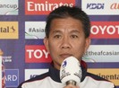 HLV Hoàng Anh Tuấn: “Chúng tôi muốn đoạt vé World Cup”