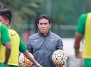 Indonesia chính thức có HLV trưởng mới đá AFF Cup 2018