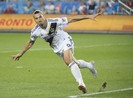 Rooney, Ibrahimovic được vinh danh ở Mỹ