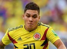 Tuyển thủ Quintero suýt thành 'Escobar thứ 2'
