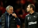Lampard từ chối làm “bản sao” của Solskjaer?
