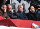 Mourinho sẽ về Pháp nắm Lille?