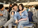 Tuyển nữ Thái Lan rầm rộ chuẩn bị VCK World Cup