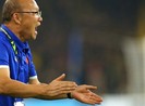 AFF: HLV Park Hang-seo có 10 trợ lý tại vòng loại U-23 châu Á