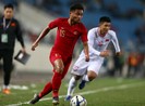 U-23 Việt Nam vẫn nắm trong tay suất dự VCK U-23 châu Á