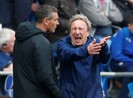 HLV Cardiff City cay cú sau bàn thắng 'ma' của Chelsea