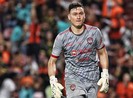Bi kịch của Văn Lâm cùng Muangthong
