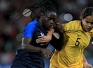 16 tuổi, Fowler đá World Cup