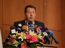 Marc Wilmots chính thức dẫn dắt đội tuyển số 1 châu Á