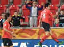 World Cup U-20: Châu Á ‘rơi rụng’ một nửa sau vòng bảng