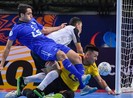 Ngược dòng, Thái Sơn Nam đoạt hạng ba