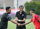 'Phù thủy' AFF Cup nói gì về căn bệnh hiểm nghèo của mình