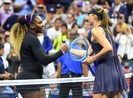 Người đẹp Nga bị loại ngay vòng 1 US Open