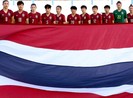 Tuyển Thái Lan dùng đội hình dự World Cup trong trận thua VN