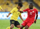 Á quân AFF Cup 2018 thua bại tướng của tuyển Việt Nam