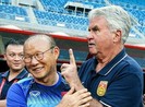 Thua U-22 Việt Nam, HLV Guus Hiddink bị Trung Quốc sa thải