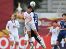 Thua 0-8, chủ nhà Thái Lan bị loại