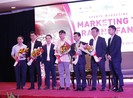 Tiếp thị thể thao: Nhanh lên chứ, vội vàng lên chứ