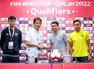 Tuyển Thái Lan muốn viết lại lịch sử đau lòng tại Bukit Jalil
