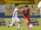 Tái hiện trận tranh hạng 3 bóng đá nam SEA Games 30