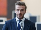 Ông bầu Beckham ‘tuyển quân vùng trũng’