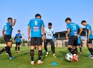 Trụ cột chấn thương hàng loạt, U-23 Thái Lan sẽ ra sao?