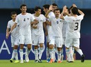 'Hú hồn' nhà đương kim vô địch U-23 châu Á