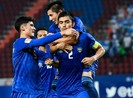 2 đội ‘bắt tay cô lập’ U-23 Việt Nam đều bị loại