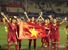 AFC rút quyền đăng cai của Trung Quốc