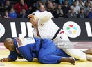 Huyền thoại Judo Pháp đã bị ‘hạ bệ’