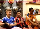 4 tuyển thủ đá J-League 1 có giúp Thái Lan vượt mặt Việt Nam?