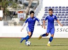 ONE Championship đóng cửa đấu còn bóng đá?